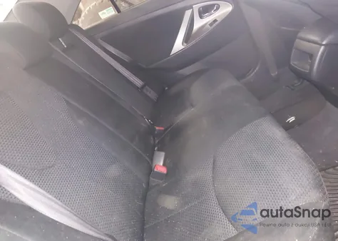 2009 Toyota Camry Se z USA, uszkodzony, nr VIN 4T1BE46K49U852525